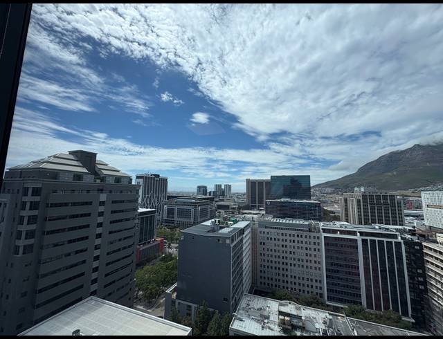 625M² OFFICE TO LET IN CAPE TOWN CITY CENTRE